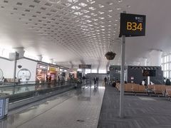 -杭州萧山国际机场