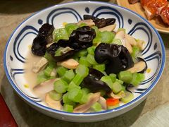 -杭州君悦酒店·湖滨28中餐厅