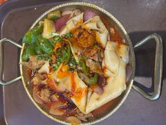 -陕味食族油泼面(工商大学店)