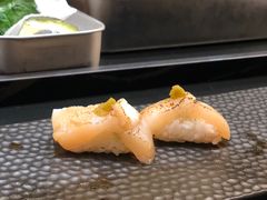 -Sushi Hanzo半藏(天环广场店)