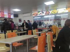 大堂-定海街道睦邻小厨(隆昌路店)