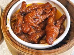 -味可道美食坊(福基路店)