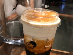 -喜茶(中山利和新地店)