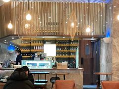 大堂-去茶山(重庆万象城店)