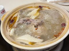 -土连锅·现熬养生汤锅(梁家巷店)