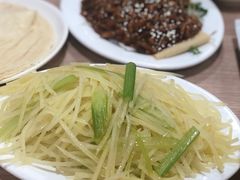 -姥家春饼店(漳州二路店)