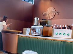 -星巴克(来福士办公楼店)