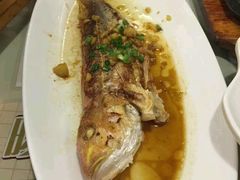 -满得意茶餐厅·顺德家常菜·港式经典(大良店)