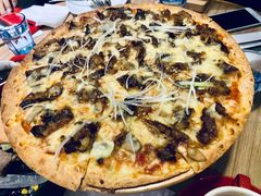 -必胜客(花舞大唐博物馆店)