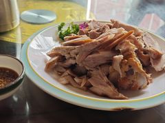 -鸿亨泰杂鱼馆(港馨家园店)