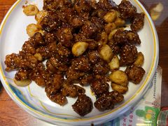 -惠宾饭庄(中山路店)