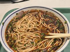 -苏氏牛肉面(丰北桥店)