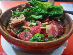 -潮香兴煲仔饭(莲花路店)
