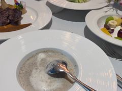 -戈雅法餐厅(世界城广场店)