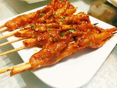 -霄汉牛三鲜湖北砂锅菜(万松园2店)