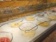 -汉巴味德(百年港湾店)