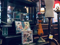-古董花园(思南路42弄小区店)