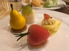 -常州富力喜来登酒店 Feast盛宴标帜西餐厅(新北万达广场店)