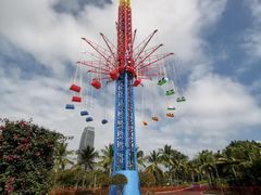 -三亚海昌梦幻海洋不夜城