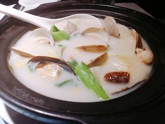 -大树餐厅(益田假日店)