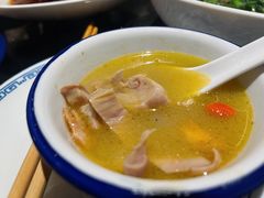 猪肚鸡-良师门滨海人家·海鲜·家常菜(滨海城店)