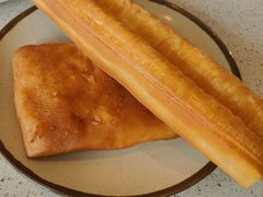 炸果子-大福来(西青道店)