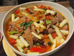 -饕林餐厅(春熙路店)