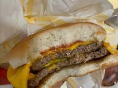 -麦当劳(贵和购物中心B1店)