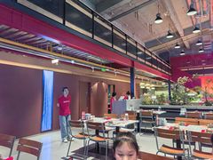 -肥肥虾庄·金牌油焖大虾(杨园滨江时代walk店)