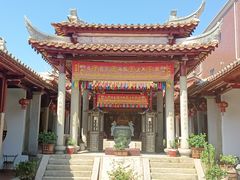-崇武古城风景区