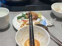 -云海肴·汽锅鸡·云南菜(领展购物广场·中关村店)
