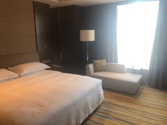 -扬州绿地铂骊酒店