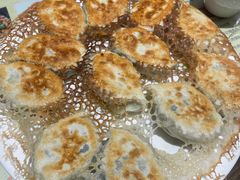 -葛记焖饼(伏牛路店)