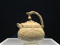 -陕西历史博物馆