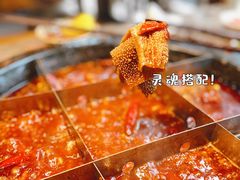 -重庆渝达老火锅(春熙路店)