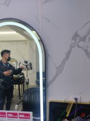 -东方美妍