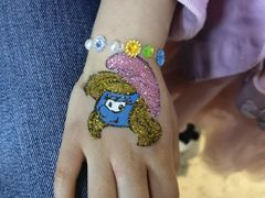 -蓝精灵乐园·世茂精灵之城主题乐园