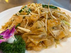 XO酱炒陈村粉-黄但记老店·陈村粉食府