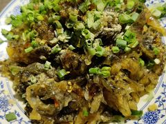 -爆炸头阿姨小四川正宗川味小吃(无任何分店)