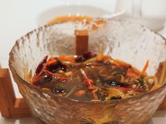 -锅当当铁锅炖烀饼王(长泰广场店)