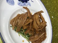 -大鸭梨烤鸭(金色漫香店)