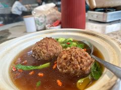 -又见炊烟私房菜(敬亭路店)