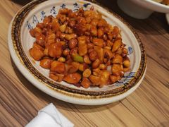 -九转小磨·东北菜老字号(祥安店)