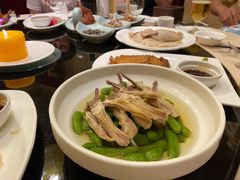 -新南华大酒店(长寿店)