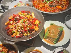 -麻六记(新天地店)