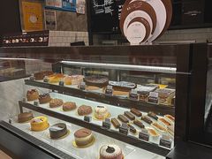 -Awfully Chocolate(嘉里城店)