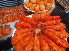 -福禧荟·海鲜自助