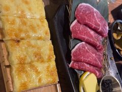 -九田家黑牛烤肉料理(顺义区华联金街店)