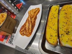 -晓燃地摊烤肉(朝阳双桥店)