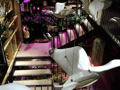-范设计花园餐酒咖·中西餐·咖啡厅·酒馆
